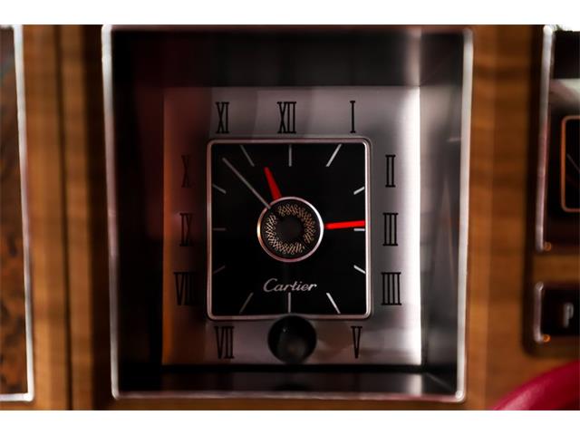 1973 Lincoln Continental (CC-2022258) for sale in Volo, Illinois