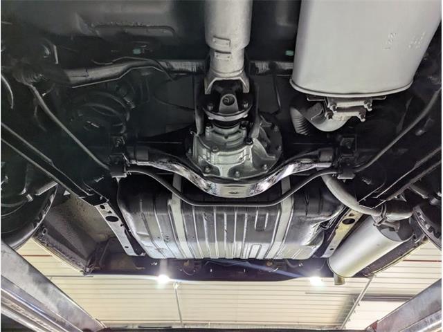 1973 Lincoln Continental (CC-2022258) for sale in Volo, Illinois