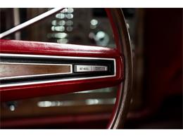 1973 Lincoln Continental (CC-2022258) for sale in Volo, Illinois