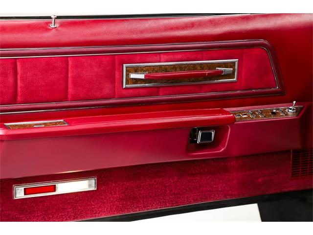 1973 Lincoln Continental (CC-2022258) for sale in Volo, Illinois