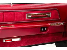 1973 Lincoln Continental (CC-2022258) for sale in Volo, Illinois