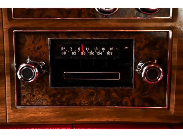 1973 Lincoln Continental (CC-2022258) for sale in Volo, Illinois