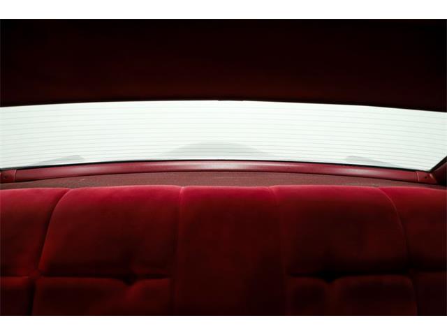 1973 Lincoln Continental (CC-2022258) for sale in Volo, Illinois