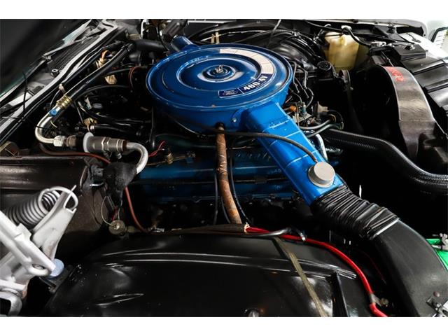 1973 Lincoln Continental (CC-2022258) for sale in Volo, Illinois