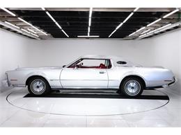 1973 Lincoln Continental (CC-2022258) for sale in Volo, Illinois
