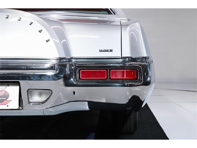 1973 Lincoln Continental (CC-2022258) for sale in Volo, Illinois