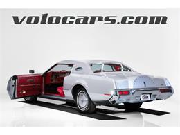 1973 Lincoln Continental (CC-2022258) for sale in Volo, Illinois