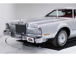 1973 Lincoln Continental (CC-2022258) for sale in Volo, Illinois