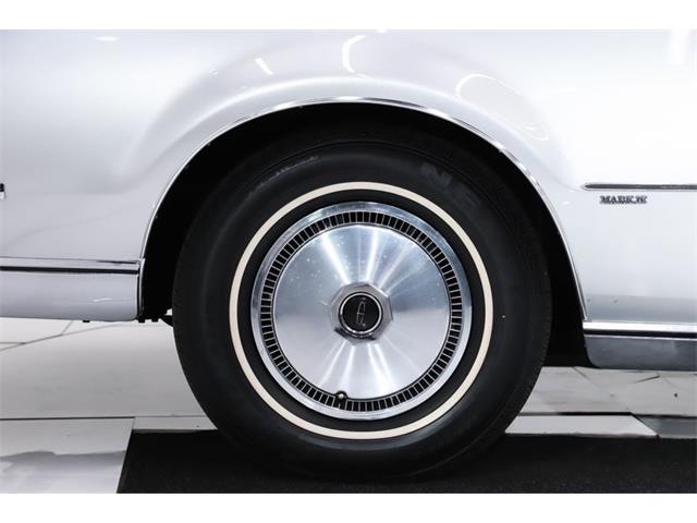 1973 Lincoln Continental (CC-2022258) for sale in Volo, Illinois