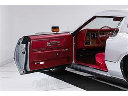 1973 Lincoln Continental (CC-2022258) for sale in Volo, Illinois
