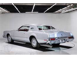 1973 Lincoln Continental (CC-2022258) for sale in Volo, Illinois