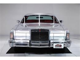 1973 Lincoln Continental (CC-2022258) for sale in Volo, Illinois
