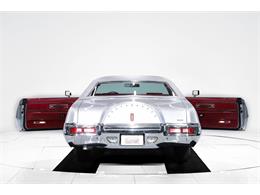 1973 Lincoln Continental (CC-2022258) for sale in Volo, Illinois