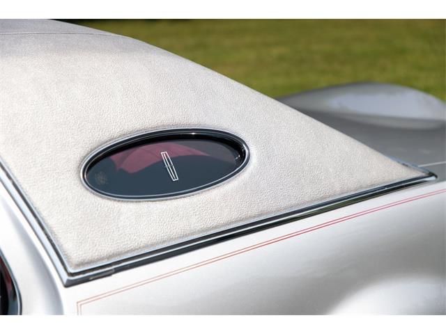 1973 Lincoln Continental (CC-2022258) for sale in Volo, Illinois