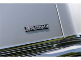 1973 Lincoln Continental (CC-2022258) for sale in Volo, Illinois