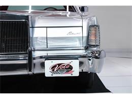 1973 Lincoln Continental (CC-2022258) for sale in Volo, Illinois