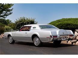1973 Lincoln Continental (CC-2022258) for sale in Volo, Illinois