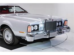 1973 Lincoln Continental (CC-2022258) for sale in Volo, Illinois