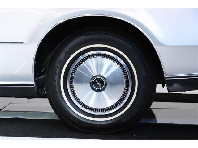 1973 Lincoln Continental (CC-2022258) for sale in Volo, Illinois