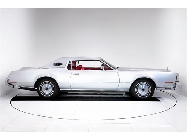 1973 Lincoln Continental (CC-2022258) for sale in Volo, Illinois