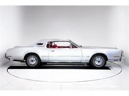 1973 Lincoln Continental (CC-2022258) for sale in Volo, Illinois