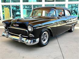 1955 Chevrolet Bel Air (CC-2022273) for sale in Bradenton, Florida