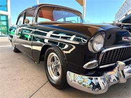 1955 Chevrolet Bel Air (CC-2022273) for sale in Bradenton, Florida