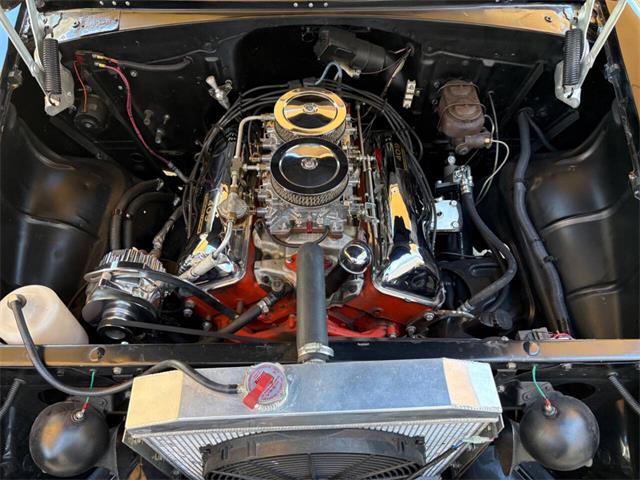 1955 Chevrolet Bel Air (CC-2022273) for sale in Bradenton, Florida