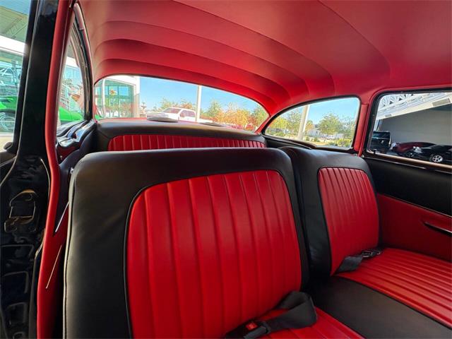 1955 Chevrolet Bel Air (CC-2022273) for sale in Bradenton, Florida