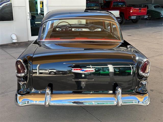 1955 Chevrolet Bel Air (CC-2022273) for sale in Bradenton, Florida