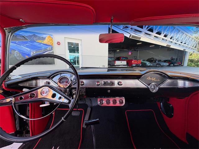1955 Chevrolet Bel Air (CC-2022273) for sale in Bradenton, Florida