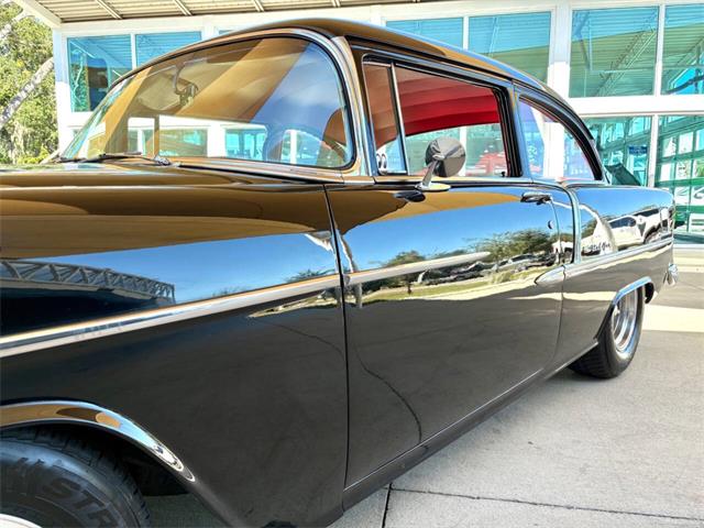 1955 Chevrolet Bel Air (CC-2022273) for sale in Bradenton, Florida