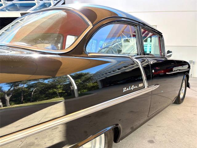 1955 Chevrolet Bel Air (CC-2022273) for sale in Bradenton, Florida