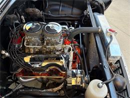 1955 Chevrolet Bel Air (CC-2022273) for sale in Bradenton, Florida