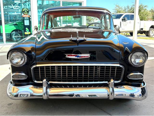 1955 Chevrolet Bel Air (CC-2022273) for sale in Bradenton, Florida