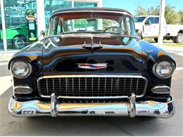 1955 Chevrolet Bel Air (CC-2022273) for sale in Bradenton, Florida