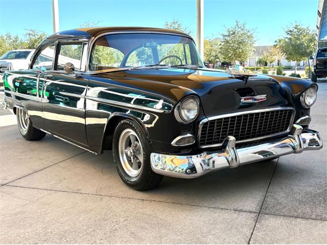 1955 Chevrolet Bel Air (CC-2022273) for sale in Bradenton, Florida