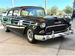1955 Chevrolet Bel Air (CC-2022273) for sale in Bradenton, Florida