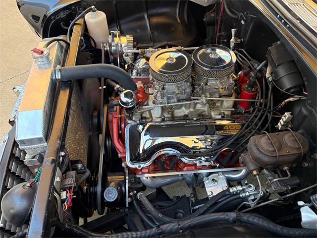1955 Chevrolet Bel Air (CC-2022273) for sale in Bradenton, Florida
