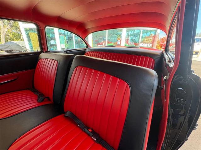 1955 Chevrolet Bel Air (CC-2022273) for sale in Bradenton, Florida