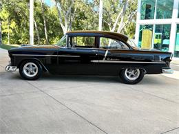 1955 Chevrolet Bel Air (CC-2022273) for sale in Bradenton, Florida