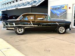 1955 Chevrolet Bel Air (CC-2022273) for sale in Bradenton, Florida