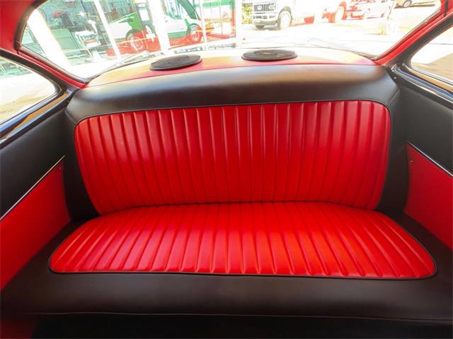 1955 Chevrolet Bel Air (CC-2022273) for sale in Bradenton, Florida