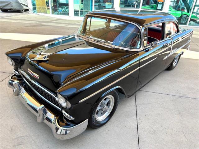 1955 Chevrolet Bel Air (CC-2022273) for sale in Bradenton, Florida