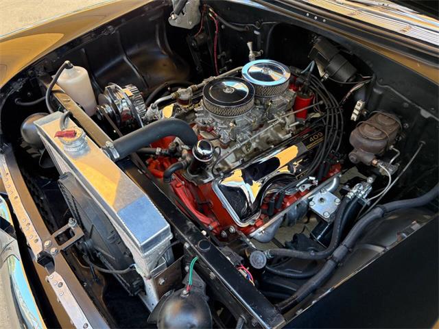 1955 Chevrolet Bel Air (CC-2022273) for sale in Bradenton, Florida