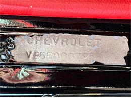 1955 Chevrolet Bel Air (CC-2022273) for sale in Bradenton, Florida