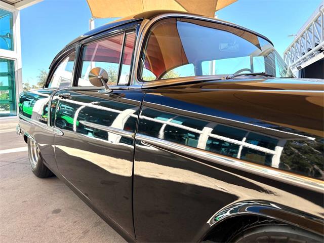1955 Chevrolet Bel Air (CC-2022273) for sale in Bradenton, Florida