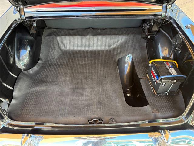 1955 Chevrolet Bel Air (CC-2022273) for sale in Bradenton, Florida