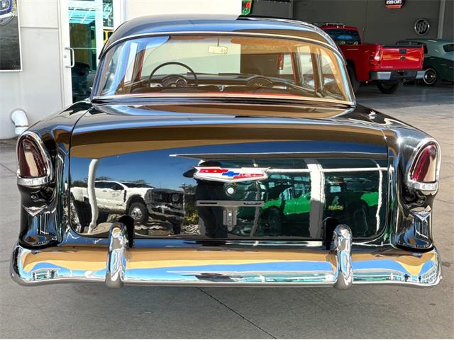 1955 Chevrolet Bel Air (CC-2022273) for sale in Bradenton, Florida
