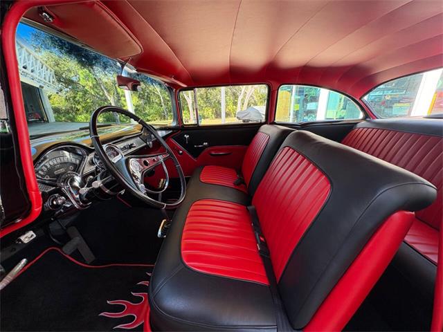 1955 Chevrolet Bel Air (CC-2022273) for sale in Bradenton, Florida
